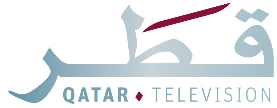 شعار تلفزيون قطر