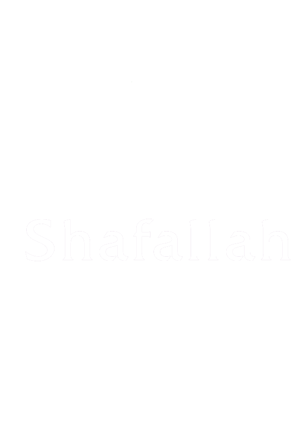 Shafallah - home