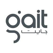 شعار شركة جايت