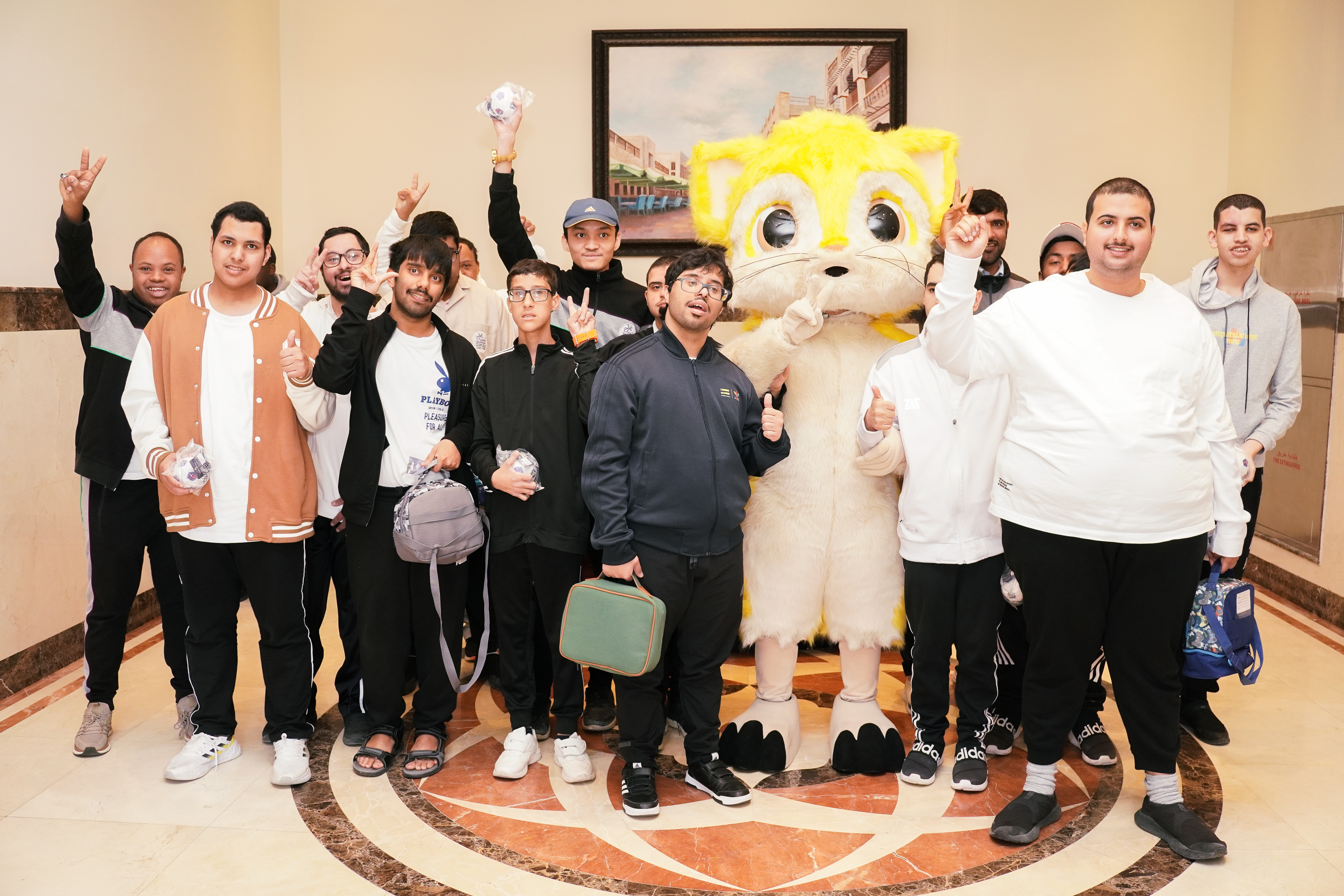 مبادرة انت مهم