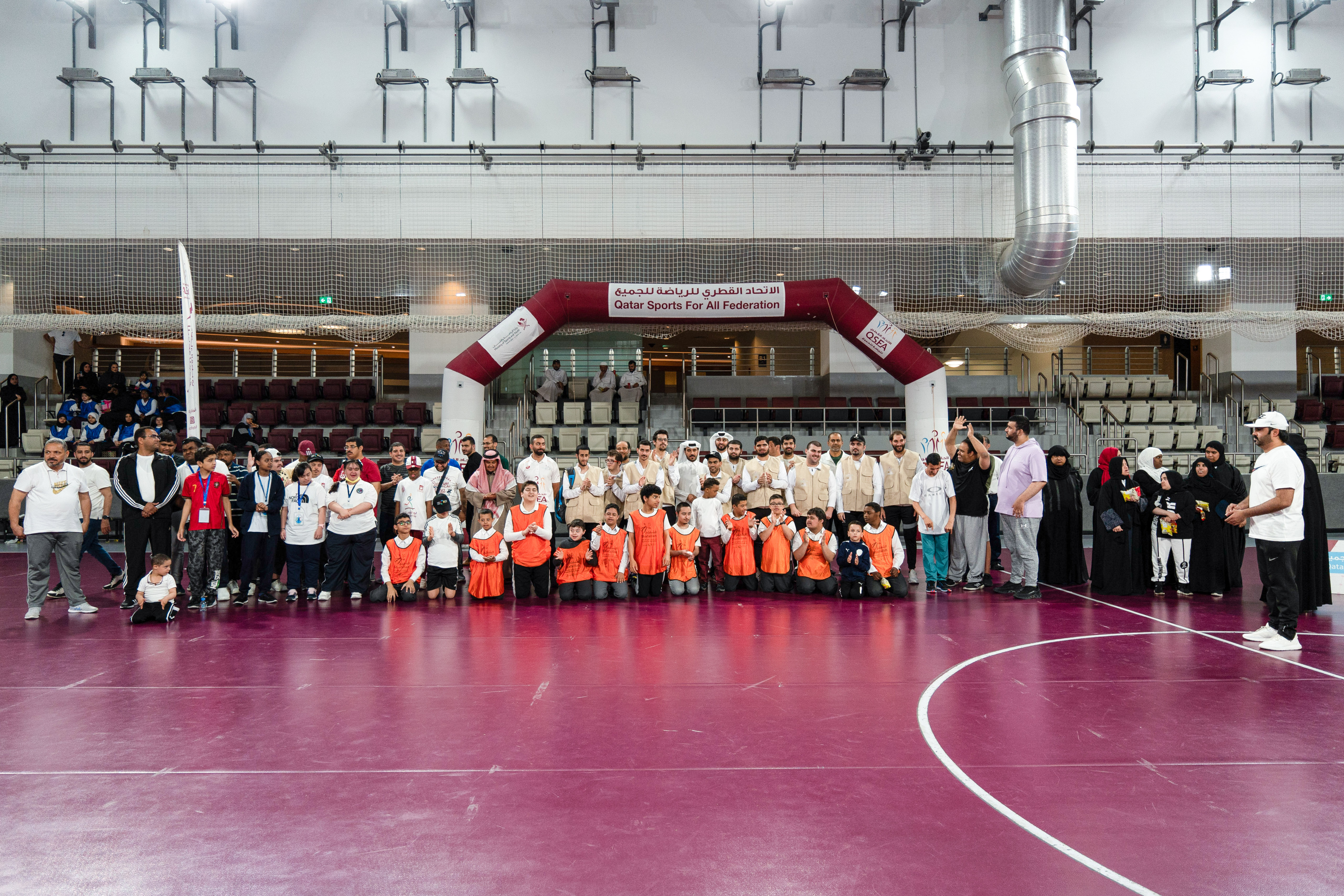 أسبوع الأشخاص ذوي الإعاقة الخليجي 03