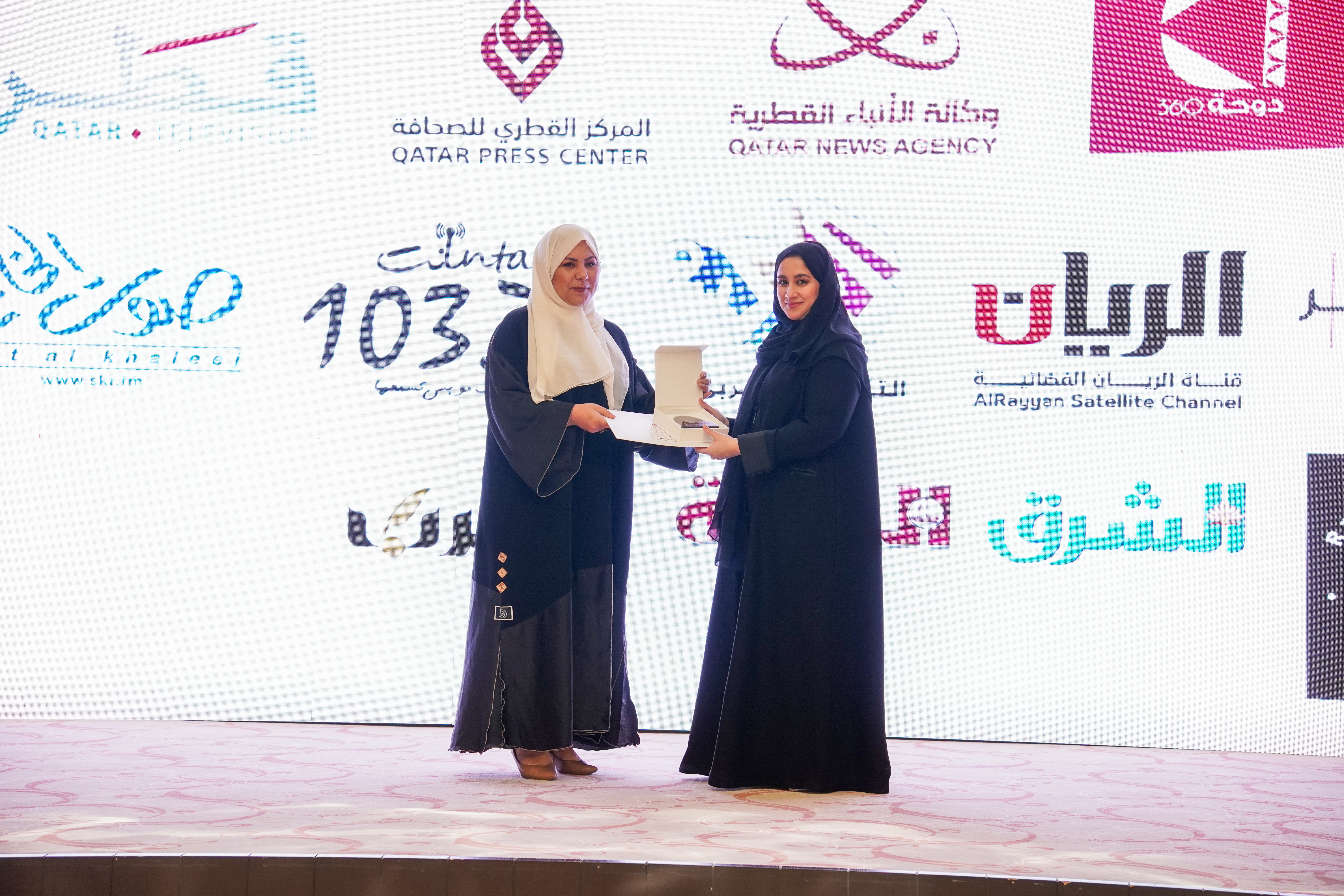 الإحتفال بمرور 25 عاماً 