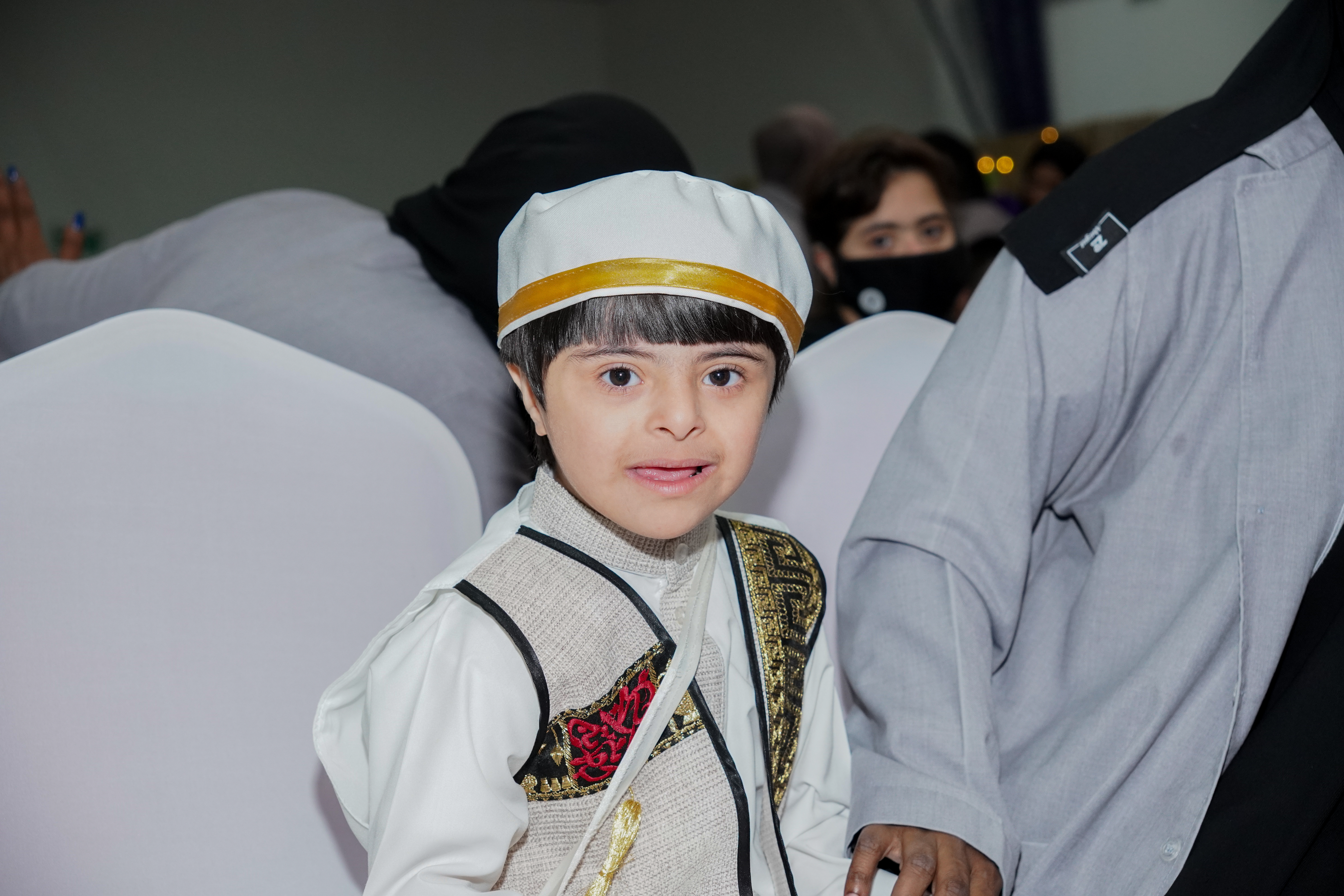 فعاليات أهلا رمضان لمنتسبي المركز.