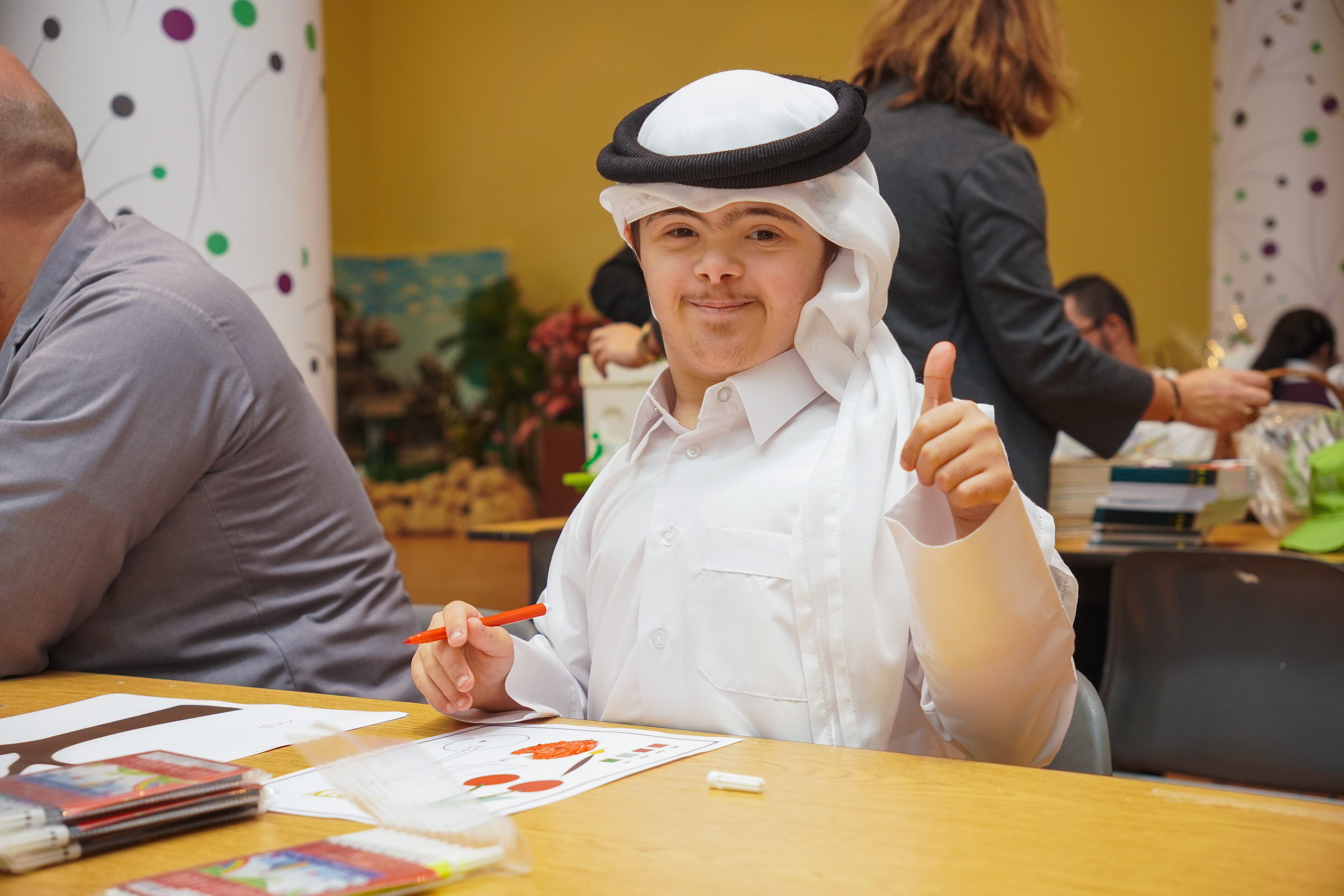 متلازمة داون