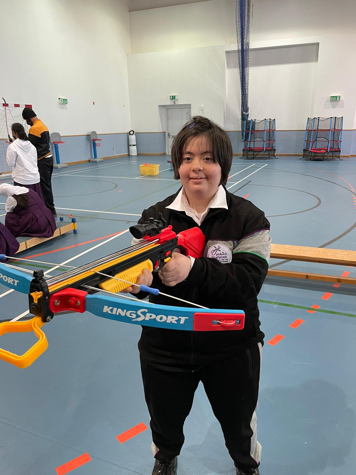 الاحتفال باليوم الرياضي 03