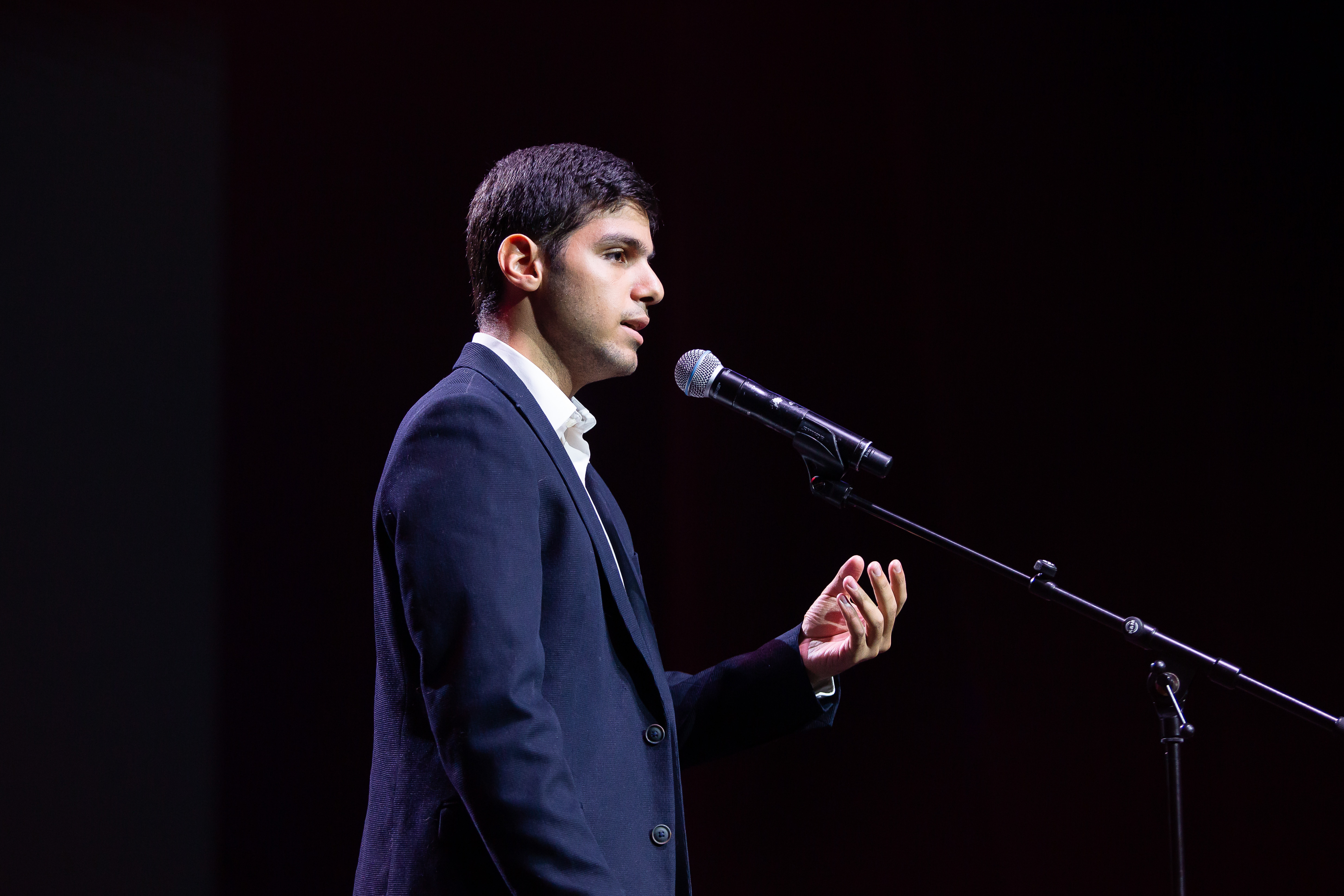 مشاهد من بروفات المهرجان العربي الموسيقي للأشخاص ذوي الإعاقة في النسخة الأولى, تحت شعار نسيج الفن | وتر