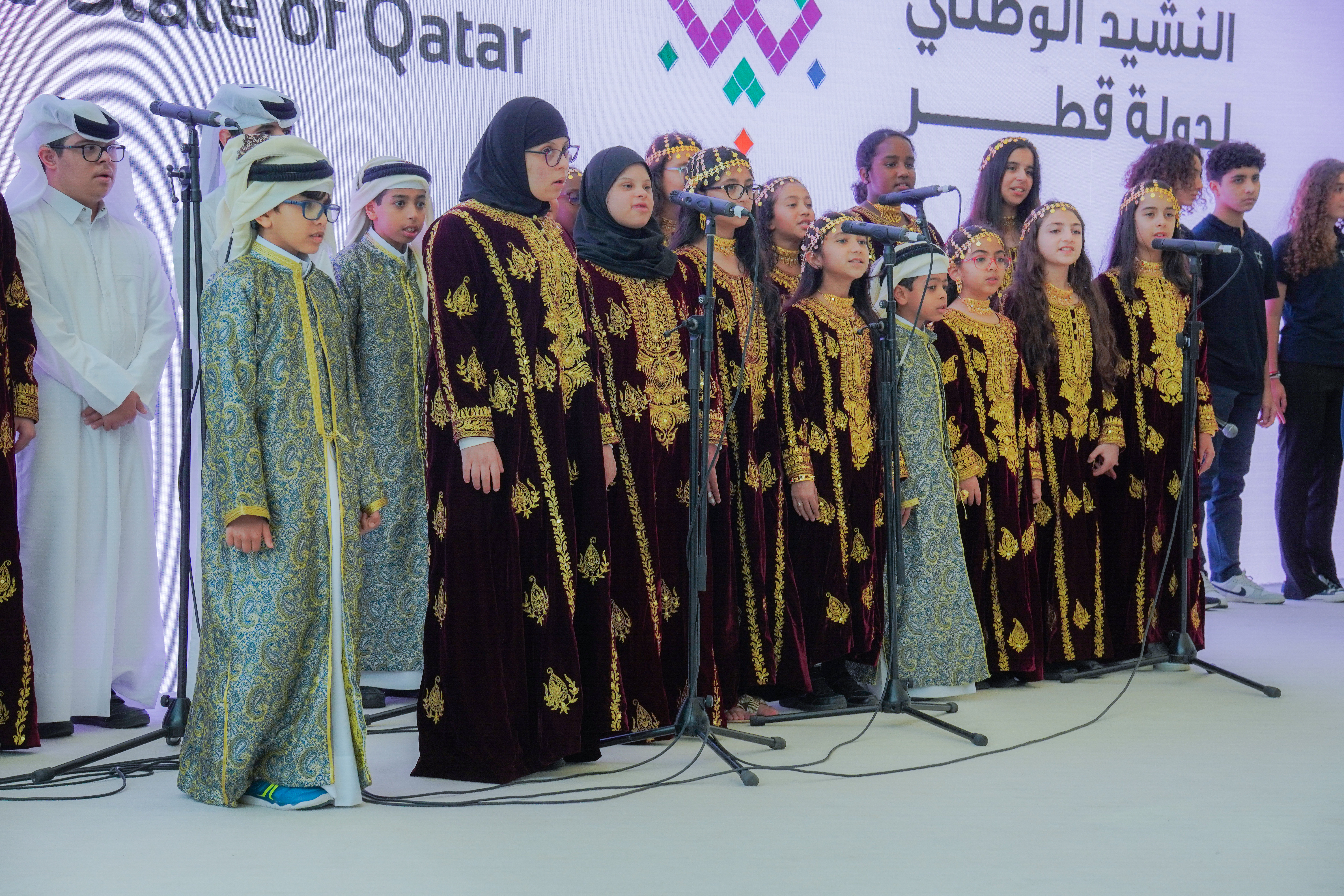 تحت رعاية سعادة بثينة النعيمي، مركز الشفلح يطلق مبادرة الشفلح| Bridging Nations: نسيج الفن.