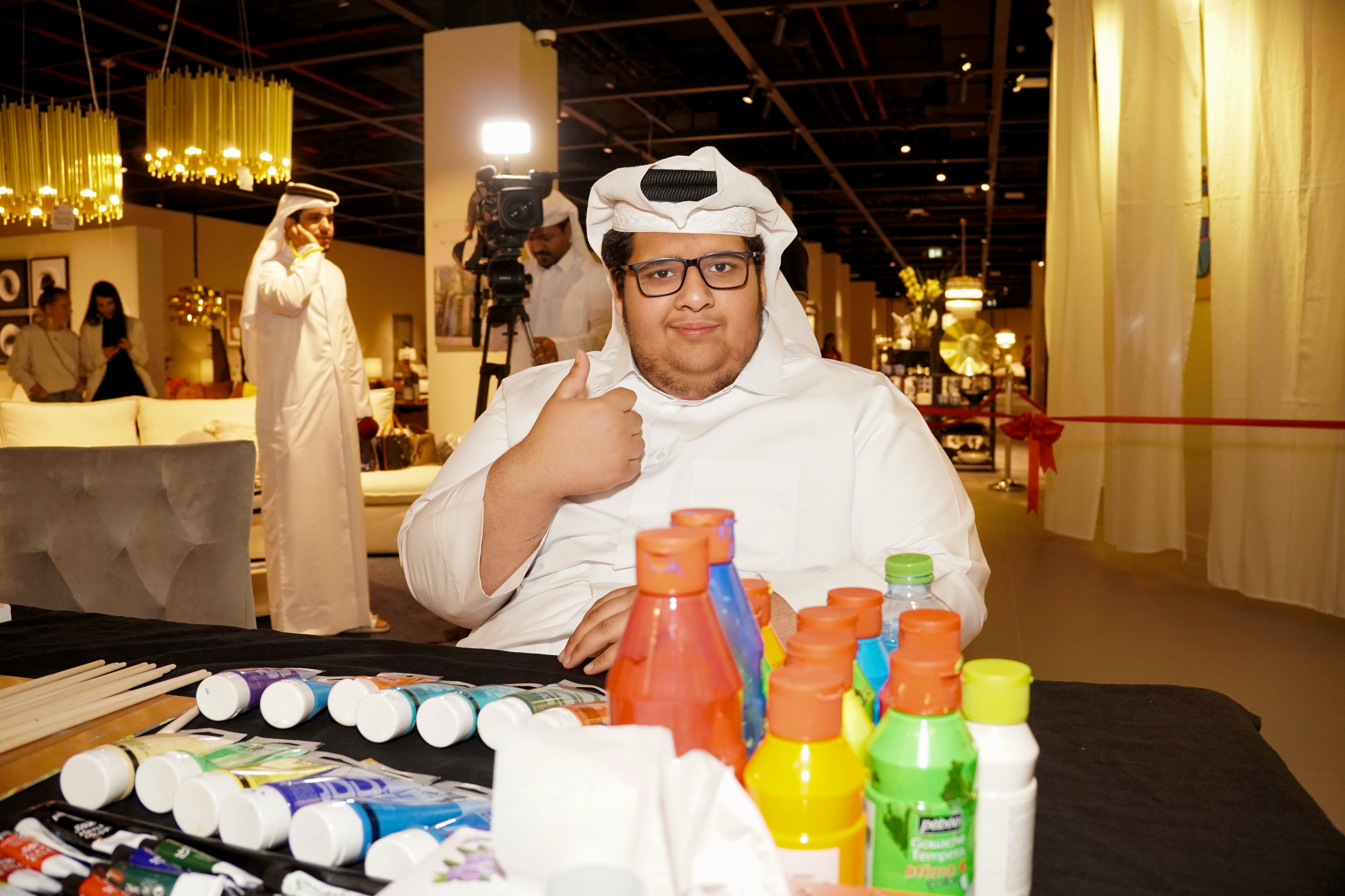 متجر ذَ-وَن 