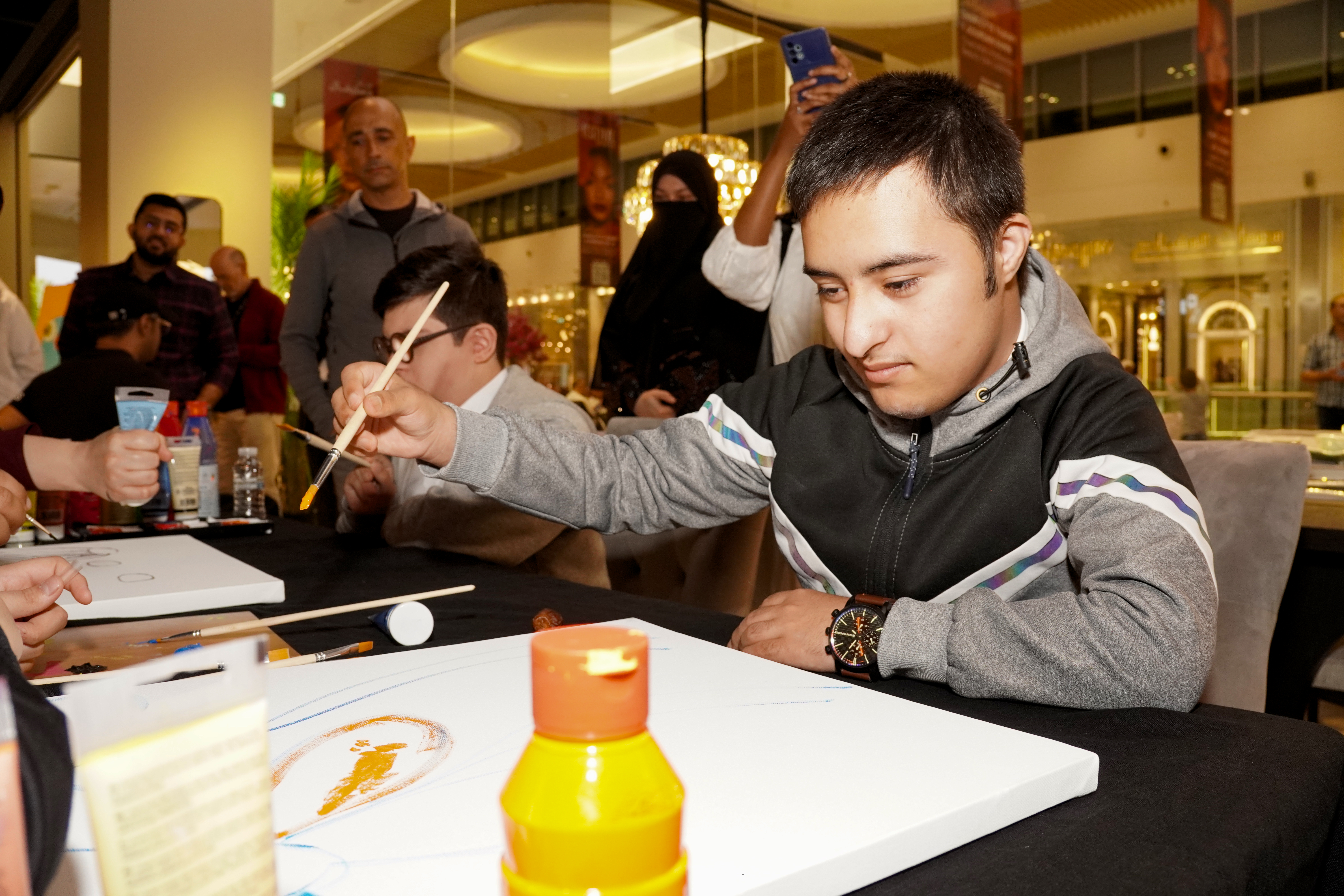 متجر ذَ-وَن 