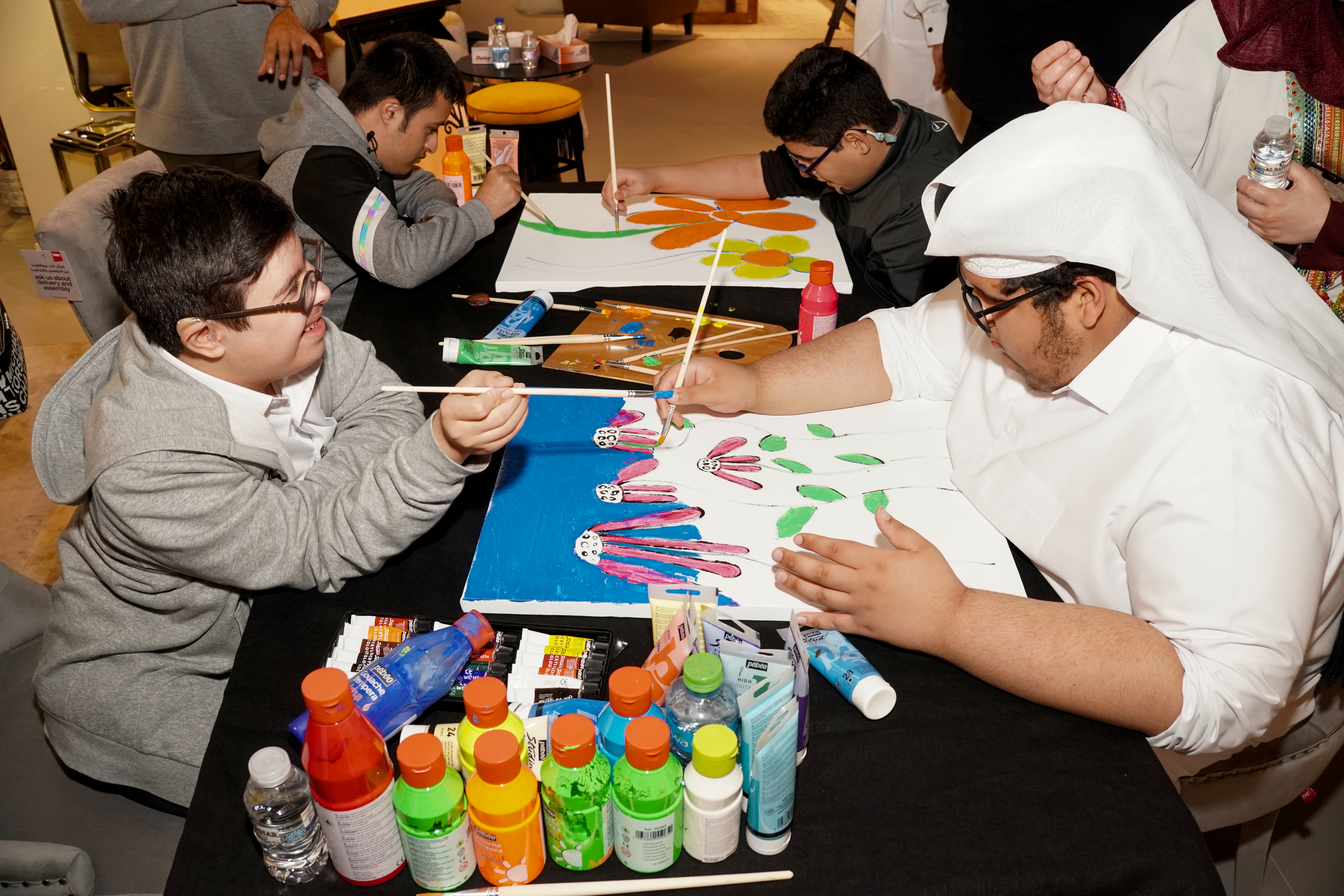 متجر ذَ-وَن 