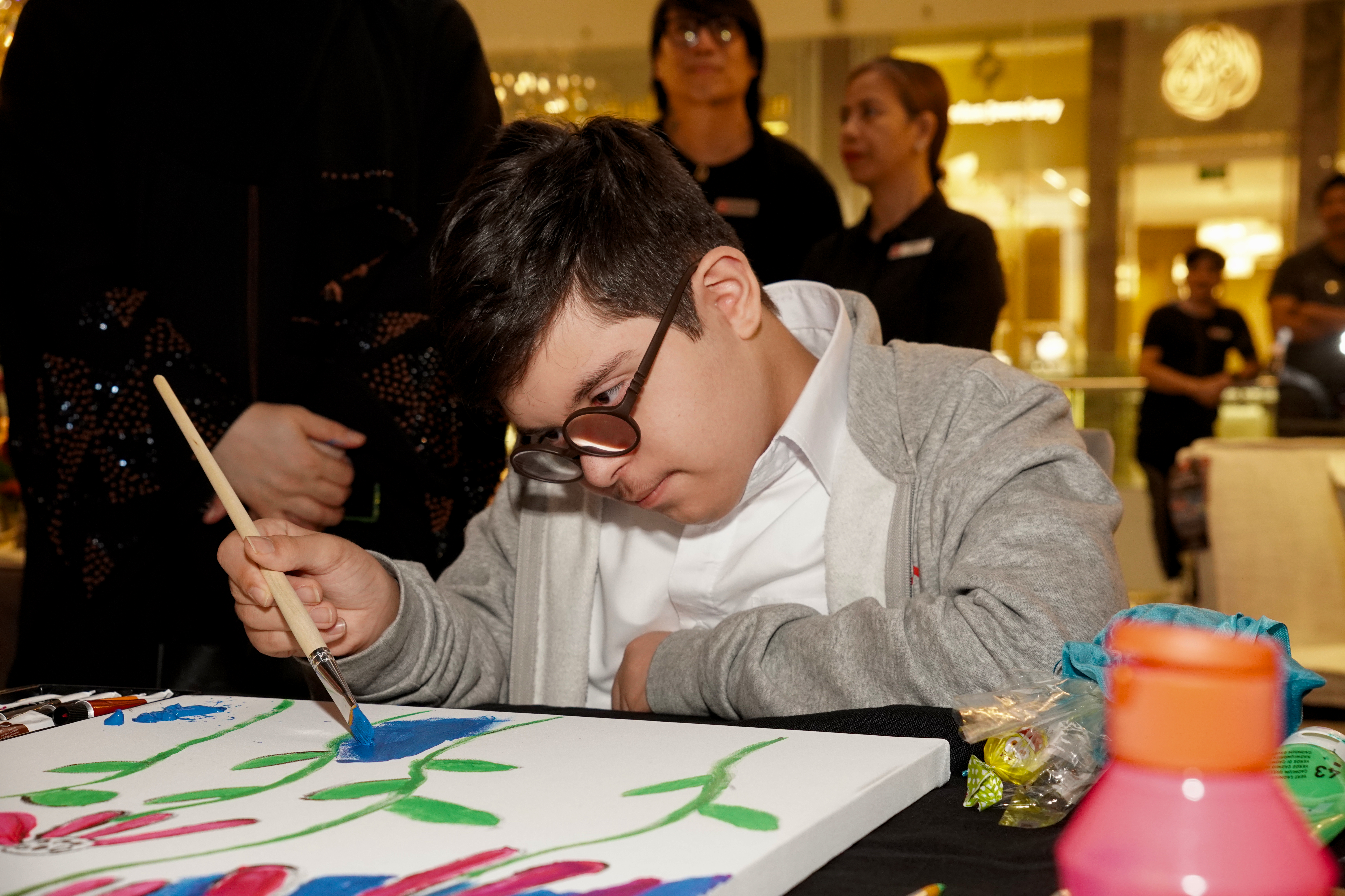 متجر ذَ-وَن 