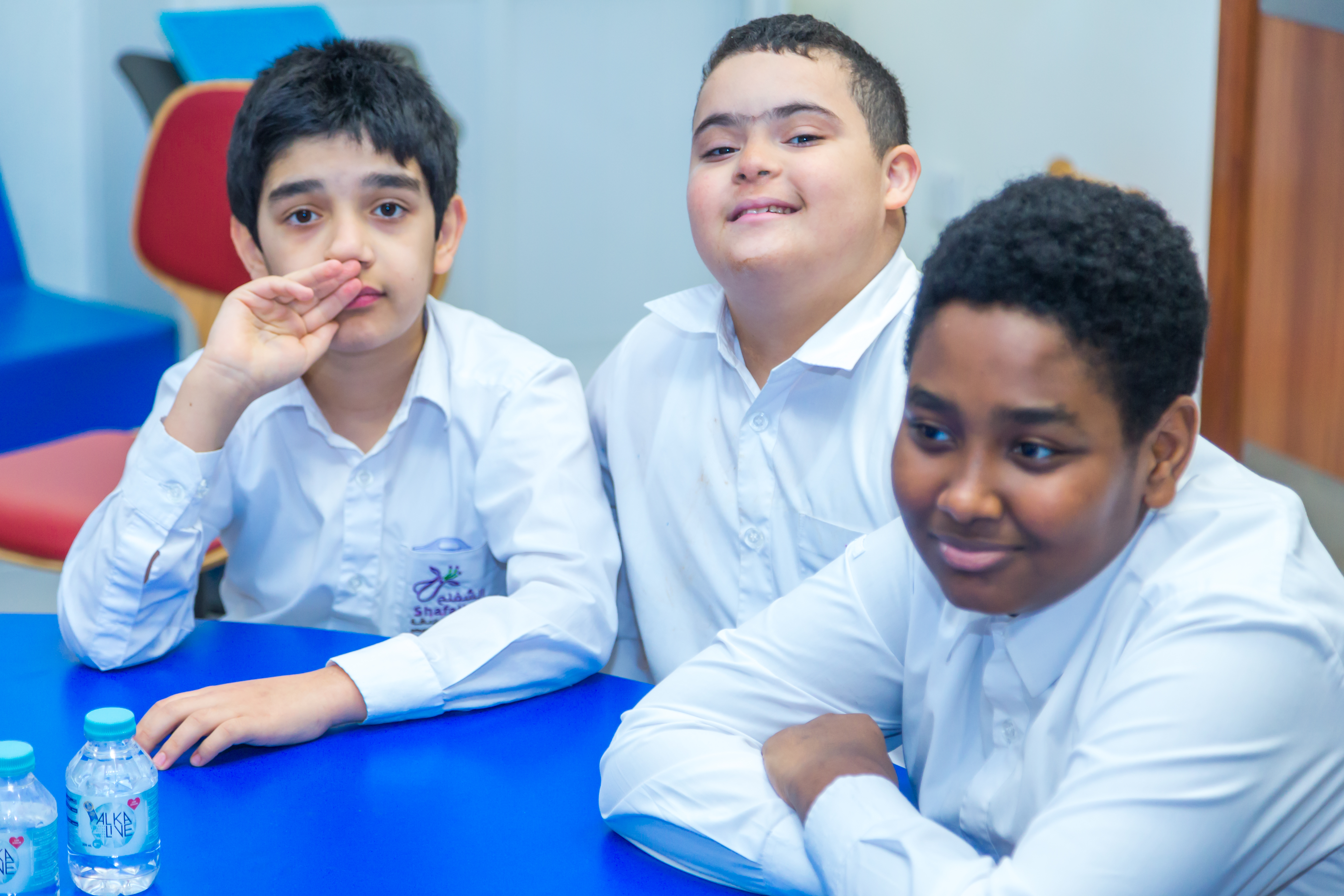 البرنامج الصيفي 01