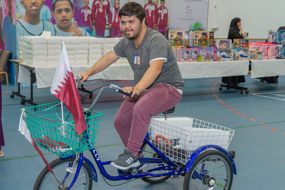 متلازمة داون