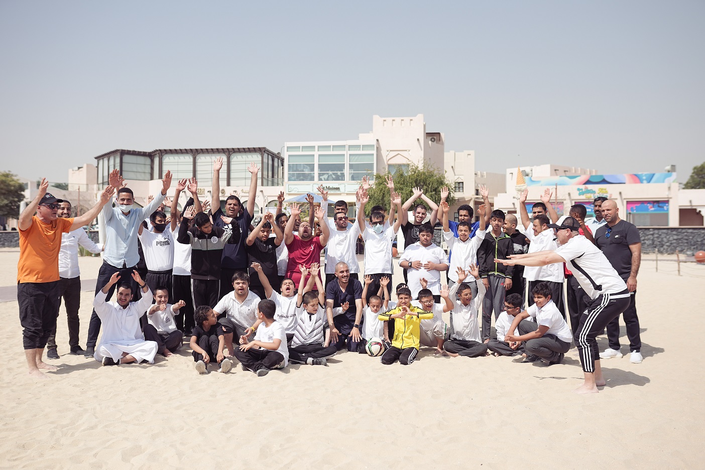 مهرجان الشاطئ