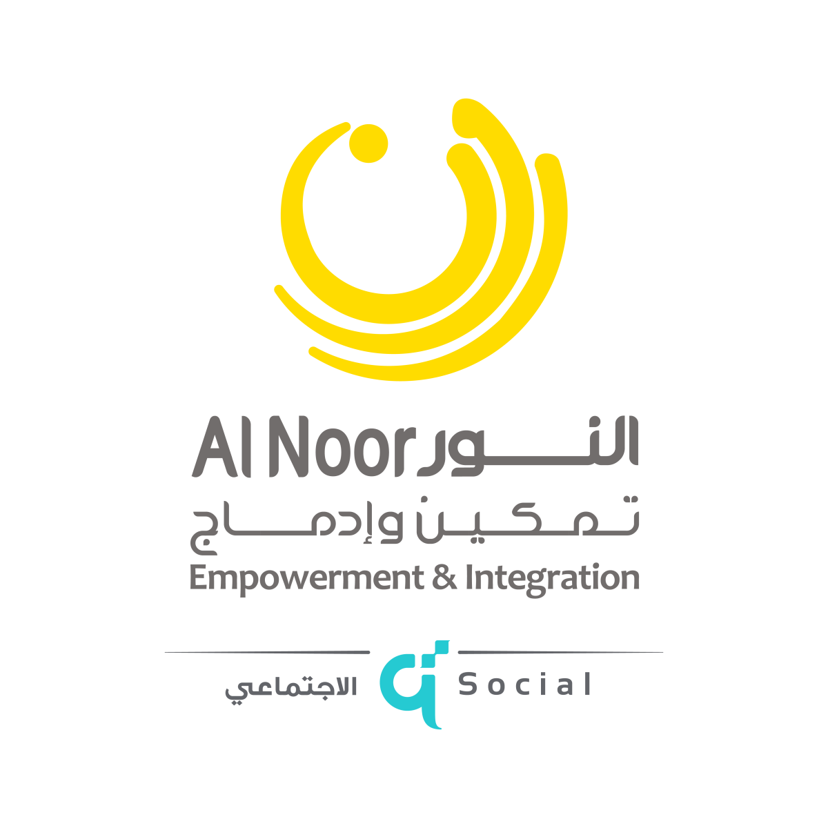 Alnoor logo