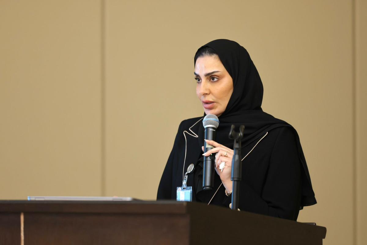 انطلاق ملتقى التوحد 