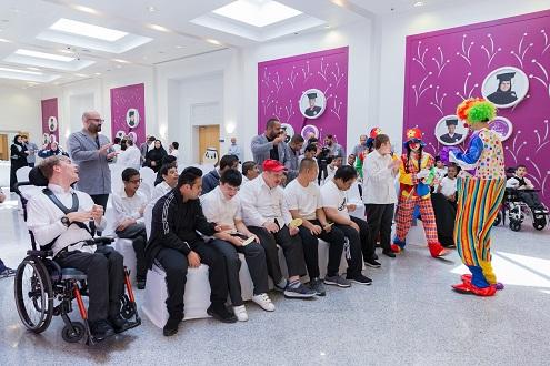 انطلاق دوام المنتسبين