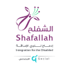 Shafallah logo