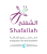 Shafallah logo